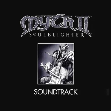 Myth II: Soulblighter