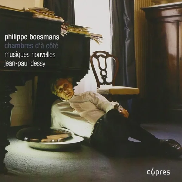 Chambres d'à Côté