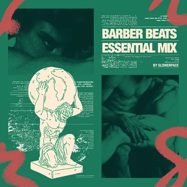 Barber Beats Essential Mix