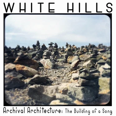Archival Architecture: The Building of a Song