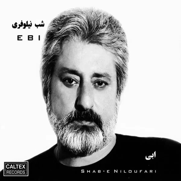 Shabe Niloufari