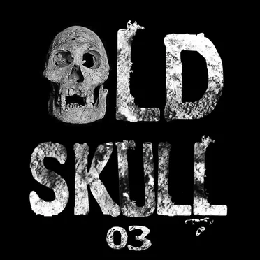 Old Skull 03 by Various Artists - album cover