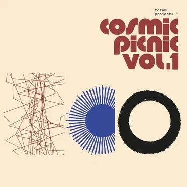 cosmic picnic vol.1