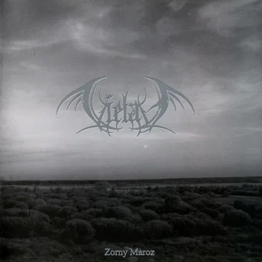 Zorny maroz by Vietah - album cover