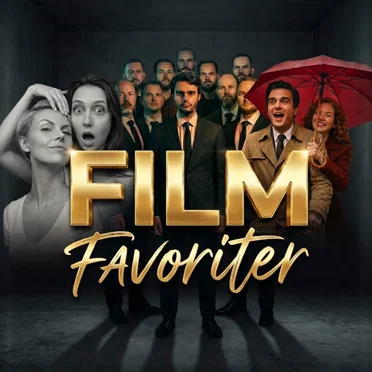 Filmfavoriter
