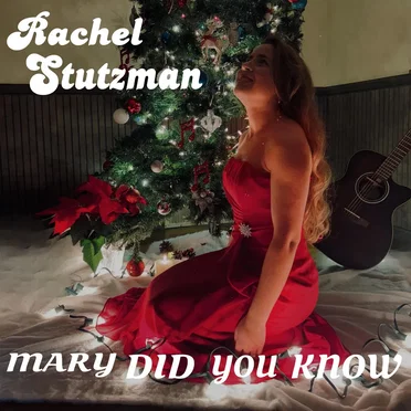 MARY DID YOU KNOW
