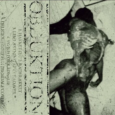Obduktion