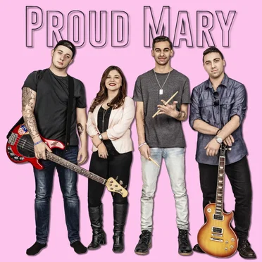Proud Mary