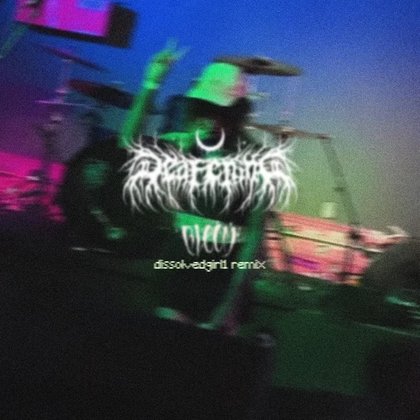 bloom (dissolvedgirl1 remix)