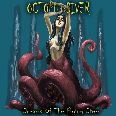 Dreams of the Flying Diver