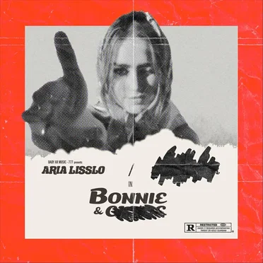 Bonnie by Aria Lisslo - album cover