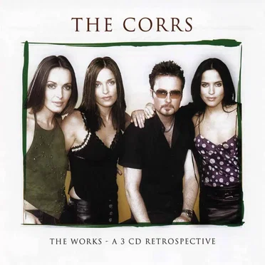 The Works: A 3 CD Retrospective