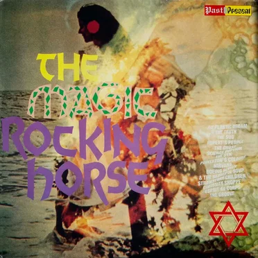 Rubble, Volume 14: The Magic Rocking Horse by Various Artists - album cover