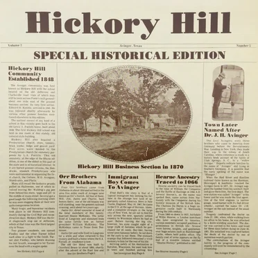 Special Historical Edition