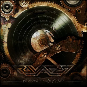 Steamfunk / Edge of Space