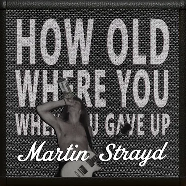 How old were you when you gave up
