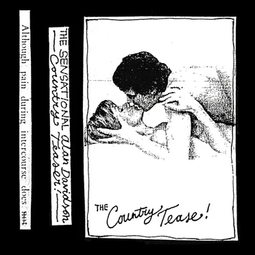 The Country Tease!