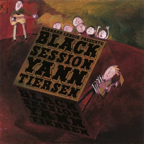 Black Session