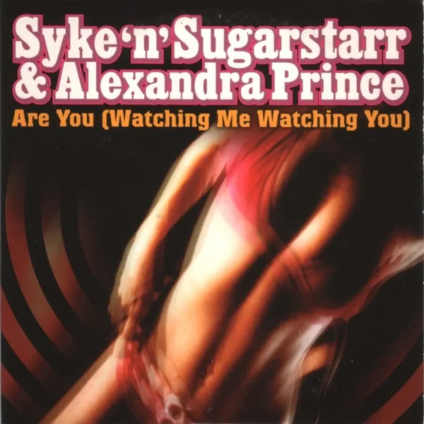 Are You (Watching Me Watching You)