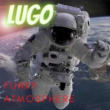 Funky Atmosphere