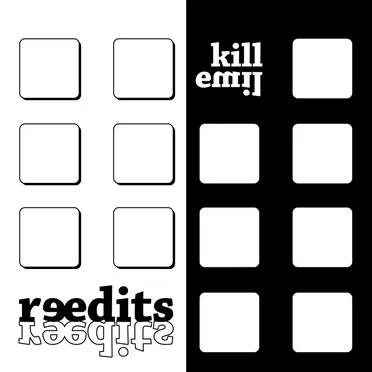Kill Emil - ReEdits