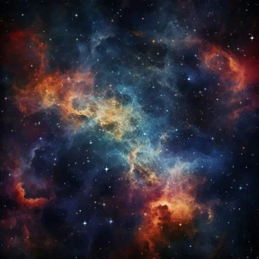 Space Ambient, Pt. II
