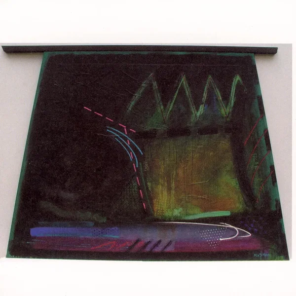 Free Zone Appleby 2002