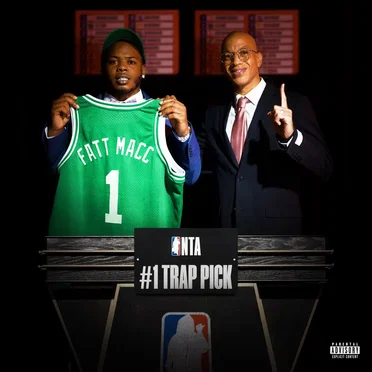 #1 Trap Pick by Fatt Macc - album cover