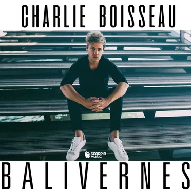 Balivernes by Charlie Boisseau - album cover
