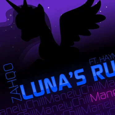 Luna’s Ruse