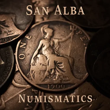 Numismatics