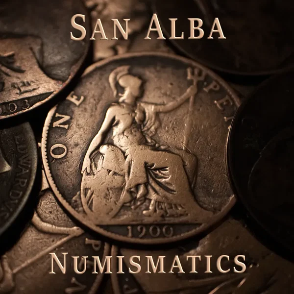 Numismatics