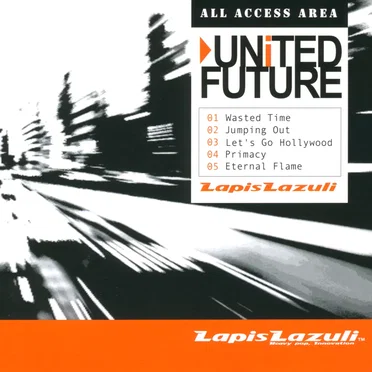 UNiTED FUTURE