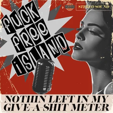 Fuck Free Island