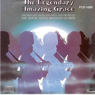The Legendary Amazing Grace