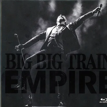 Empire (Live at the Hackney Empire)