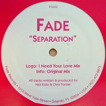 Separation