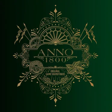 Anno 1800 – Post Launch Compilation, Pt. 2 (Original Game Soundtrack)
