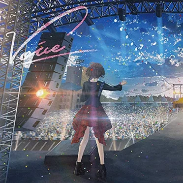 VOICE〜声優たちが歌う松田聖子ソング〜 Female Edition by Various Artists - album cover