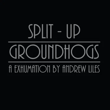 Split-Up: A Exhumation by Andrew Liles