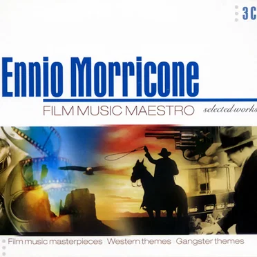 Film Music Maestro: Selected Works