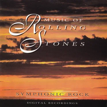 Music of Rolling Stones
