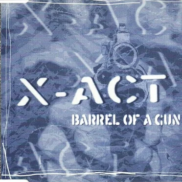Barrel of a Gun