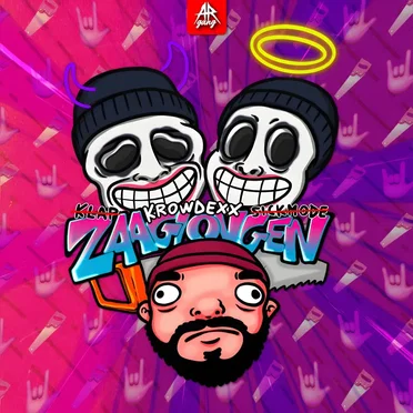 Klaplongen (Krowdexx Zaaglongen edit)
