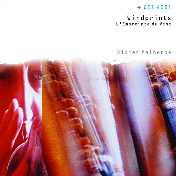 Windprints: L'Empreinte du Vent