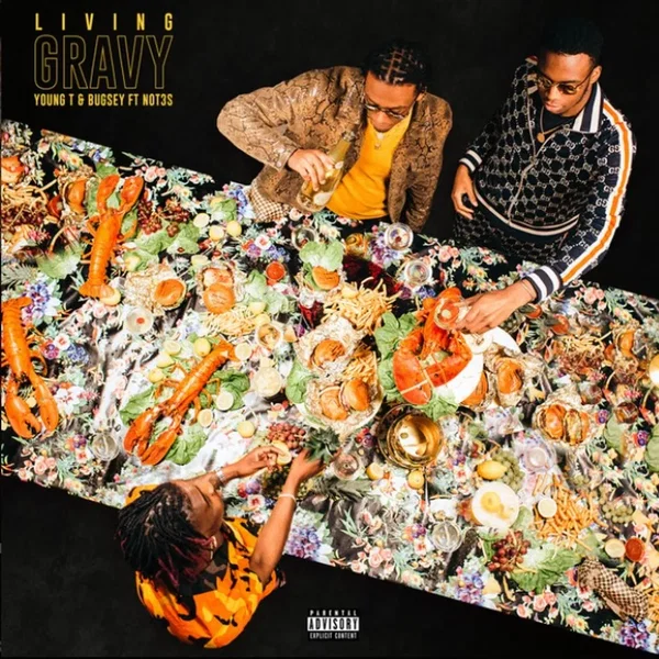 Living Gravy