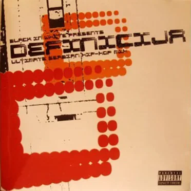 Definicija by Various Artists - album cover