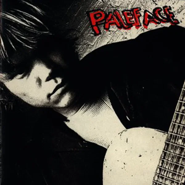 Paleface