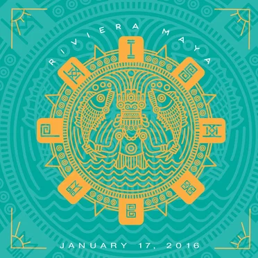 2016‐01‐17: Barcelo Maya Beach Resort, Riviera Maya, Mexico
