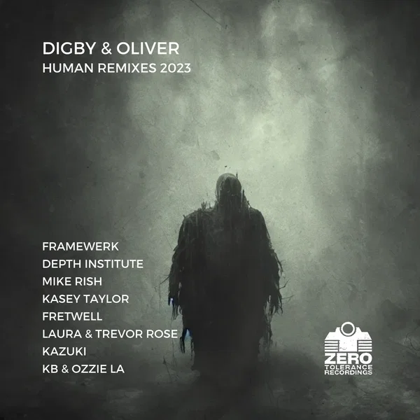 Digby & Oliver - 2023 Remixes
